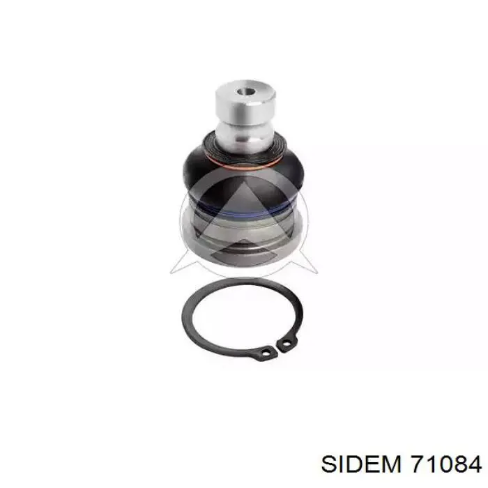 Suporte de esfera inferior Sidem 71084 preço, a partir de 12,93 USD
