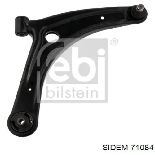 Compre 71084 Sidem Suporte de esfera inferior