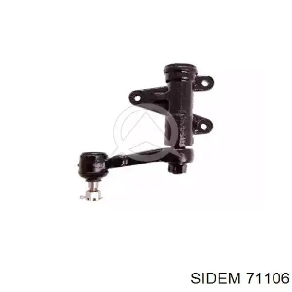 Braço oscilante de pêndulo Sidem 71106 preço, a partir de 59,28 USD