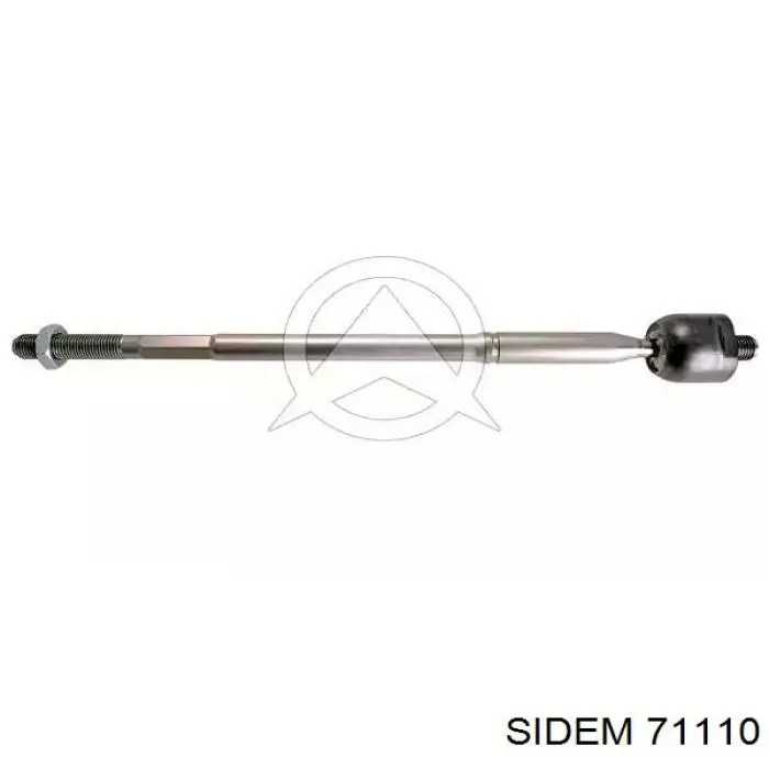 Tração de direção Sidem 71110 preço, a partir de 17,87 USD