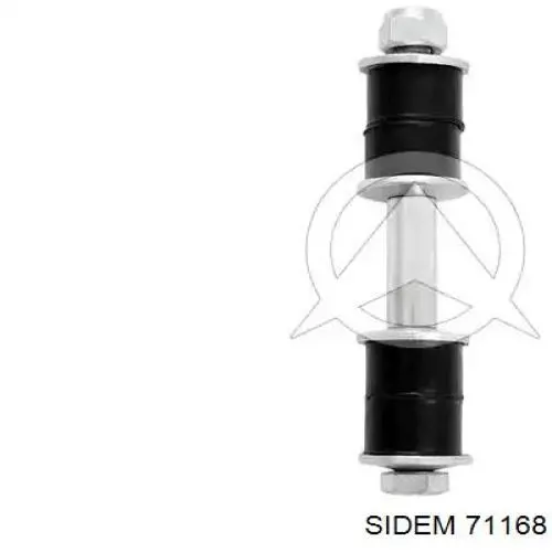 Montante de estabilizador dianteiro Sidem 71168 preço, a partir de 8,60 USD