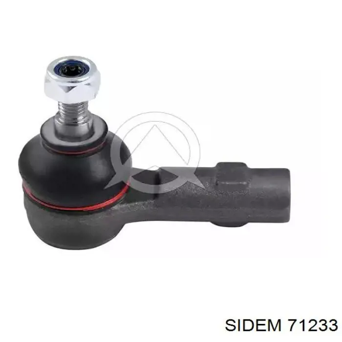 Ponta externa da barra de direção Sidem 71233 preço, a partir de 14,57 USD