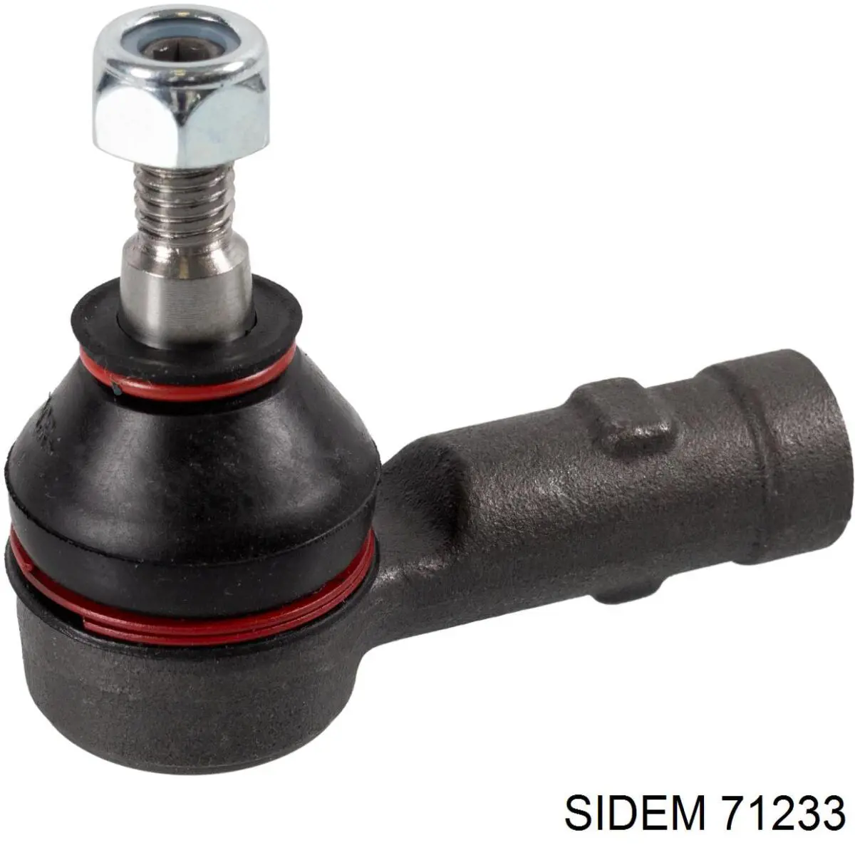 Compre 71233 Sidem Ponta externa da barra de direção