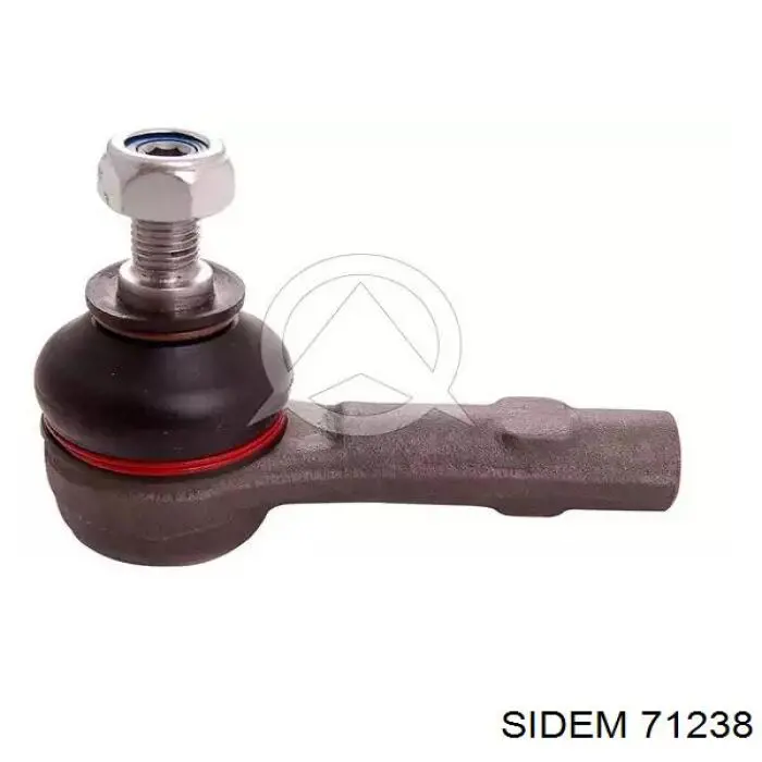 Ponta externa da barra de direção Sidem 71238 preço, a partir de 14,10 USD