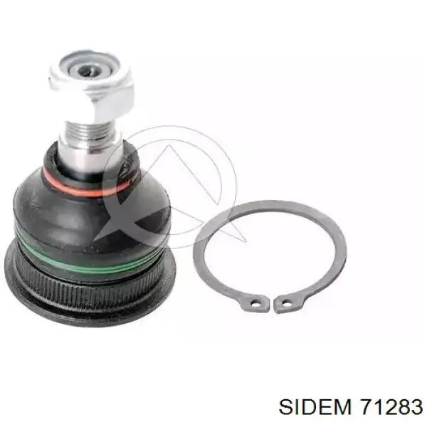 Suporte de esfera inferior Sidem 71283 preço, a partir de 14,71 USD