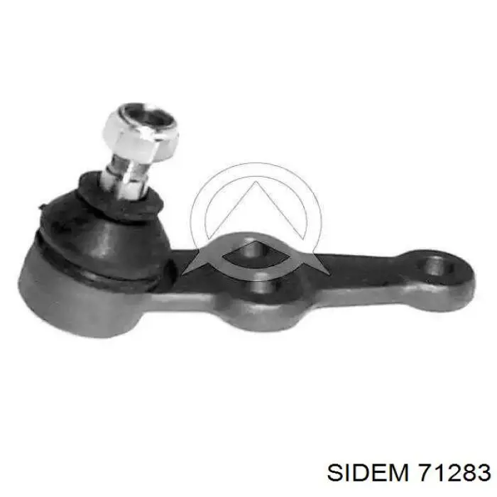 Compre 71283 Sidem Suporte de esfera inferior