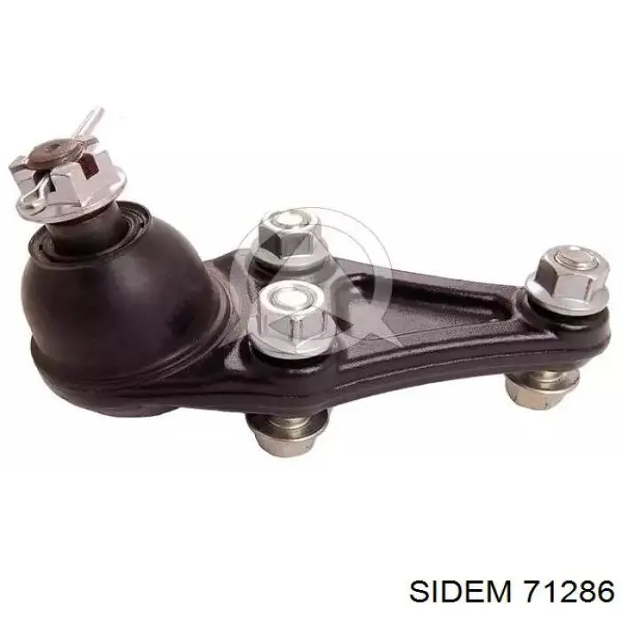 Suporte de esfera inferior Sidem 71286 preço, a partir de 20,40 USD