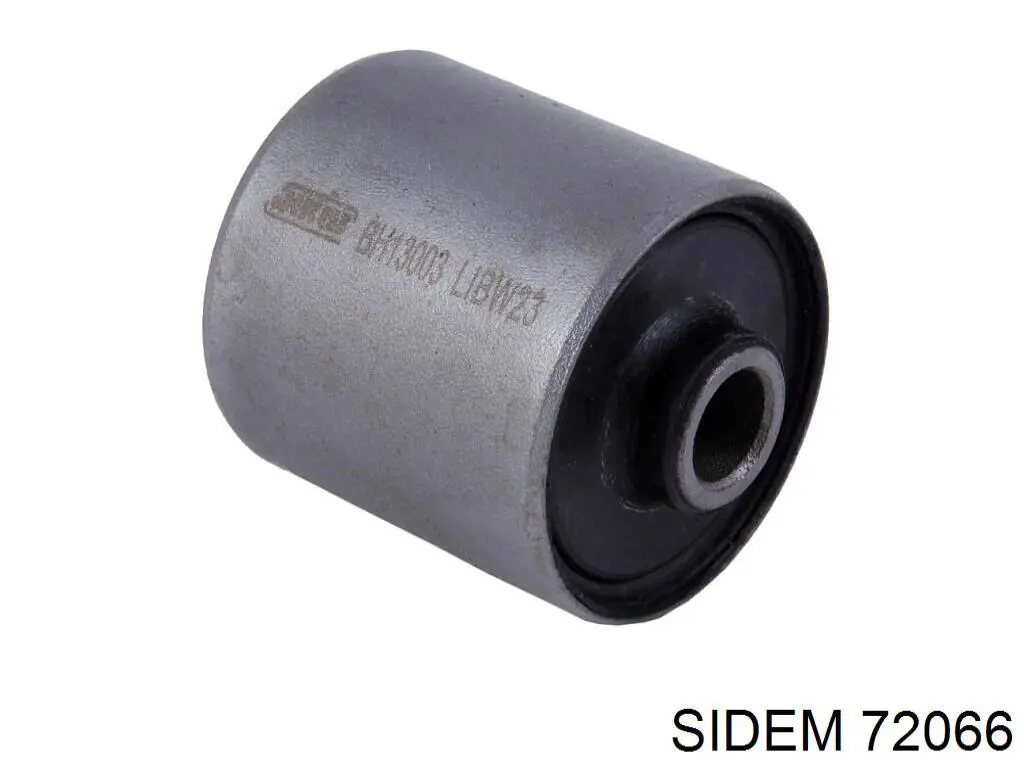 Montante esquerdo de estabilizador dianteiro Sidem 72066 preço, a partir de 17,31 USD
