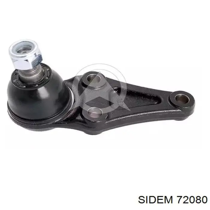 Suporte de esfera inferior Sidem 72080 preço, a partir de 20,43 USD