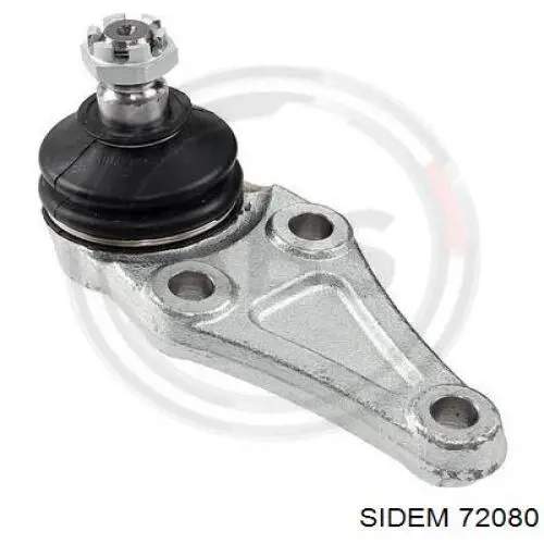 Compre 72080 Sidem Suporte de esfera inferior