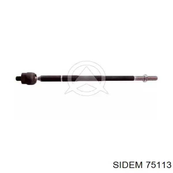 CG276 TEN CAR Tração de direção