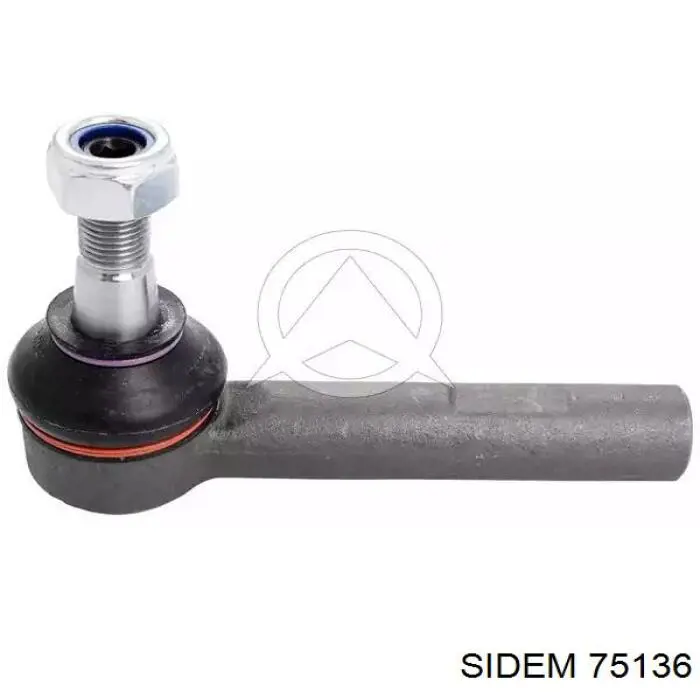 Ponta externa da barra de direção Chrysler 68156902AA preço, a partir de 16,96 USD