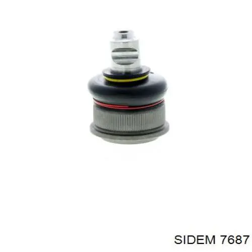 Suporte de esfera inferior Sidem 7687 preço, a partir de 10,34 USD