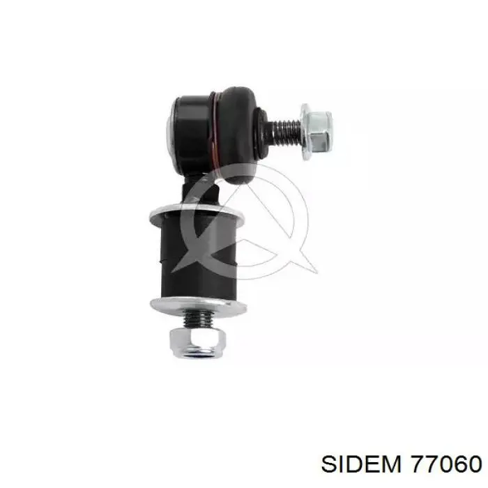 Montante de estabilizador dianteiro Sidem 77060 preço, a partir de 10,45 USD