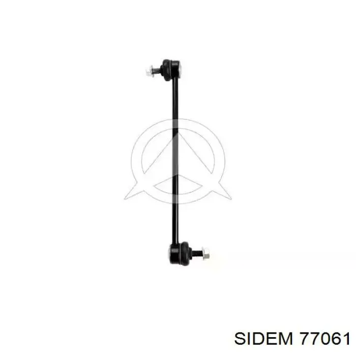 Montante de estabilizador dianteiro Sidem 77061 preço, a partir de 17,91 USD