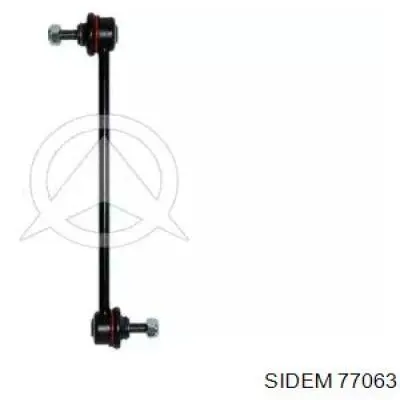 Montante de estabilizador dianteiro Sidem 77063 preço, a partir de 15,95 USD