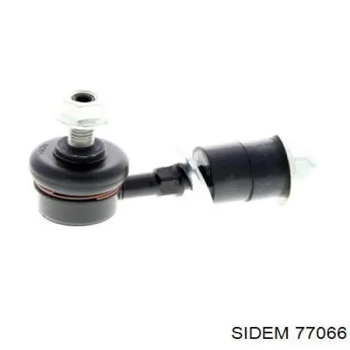 Compre 77066 Sidem Montante de estabilizador dianteiro
