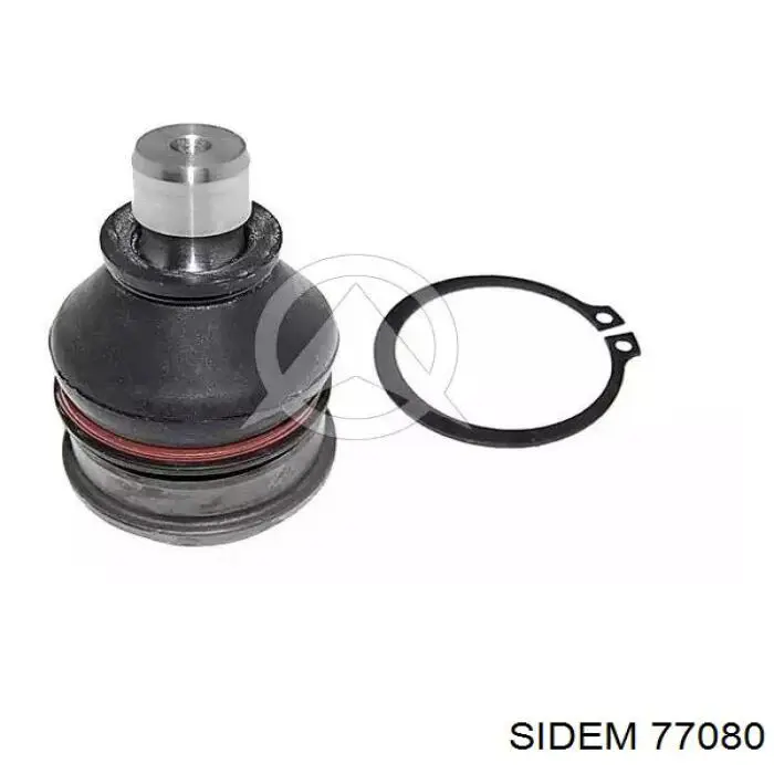 Suporte de esfera inferior Sidem 77080 preço, a partir de 28,66 USD