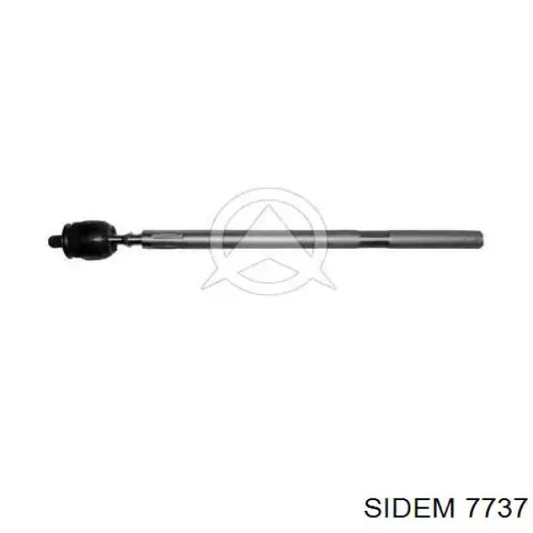 Tração de direção Sidem 7737 preço, a partir de 15,58 USD