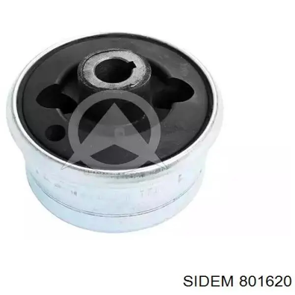 Bloco silencioso dianteiro do braço oscilante inferior Sidem 801620 preço, a partir de 29,01 USD