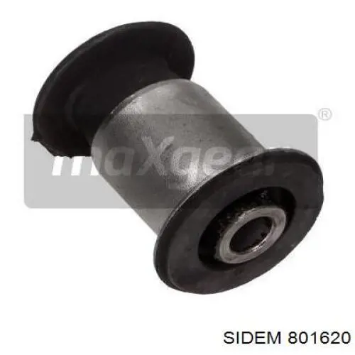Compre 801620 Sidem Bloco silencioso dianteiro do braço oscilante inferior