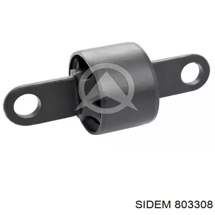 Bloco silencioso dianteiro de braço oscilante traseiro longitudinal Sidem 803308 preço, a partir de 20,95 USD