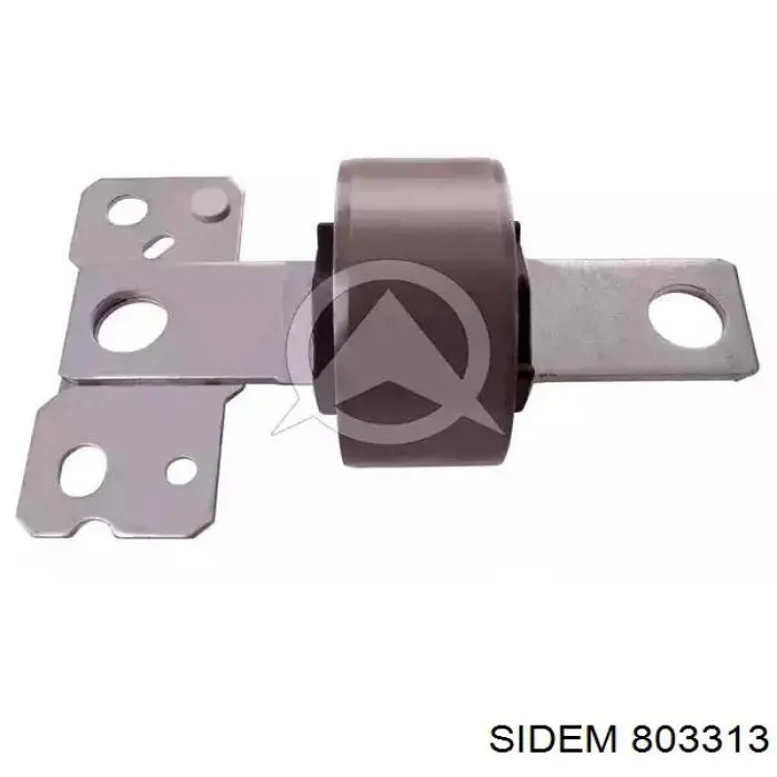 Bloco silencioso dianteiro de braço oscilante traseiro longitudinal Sidem 803313 preço, a partir de 19,90 USD