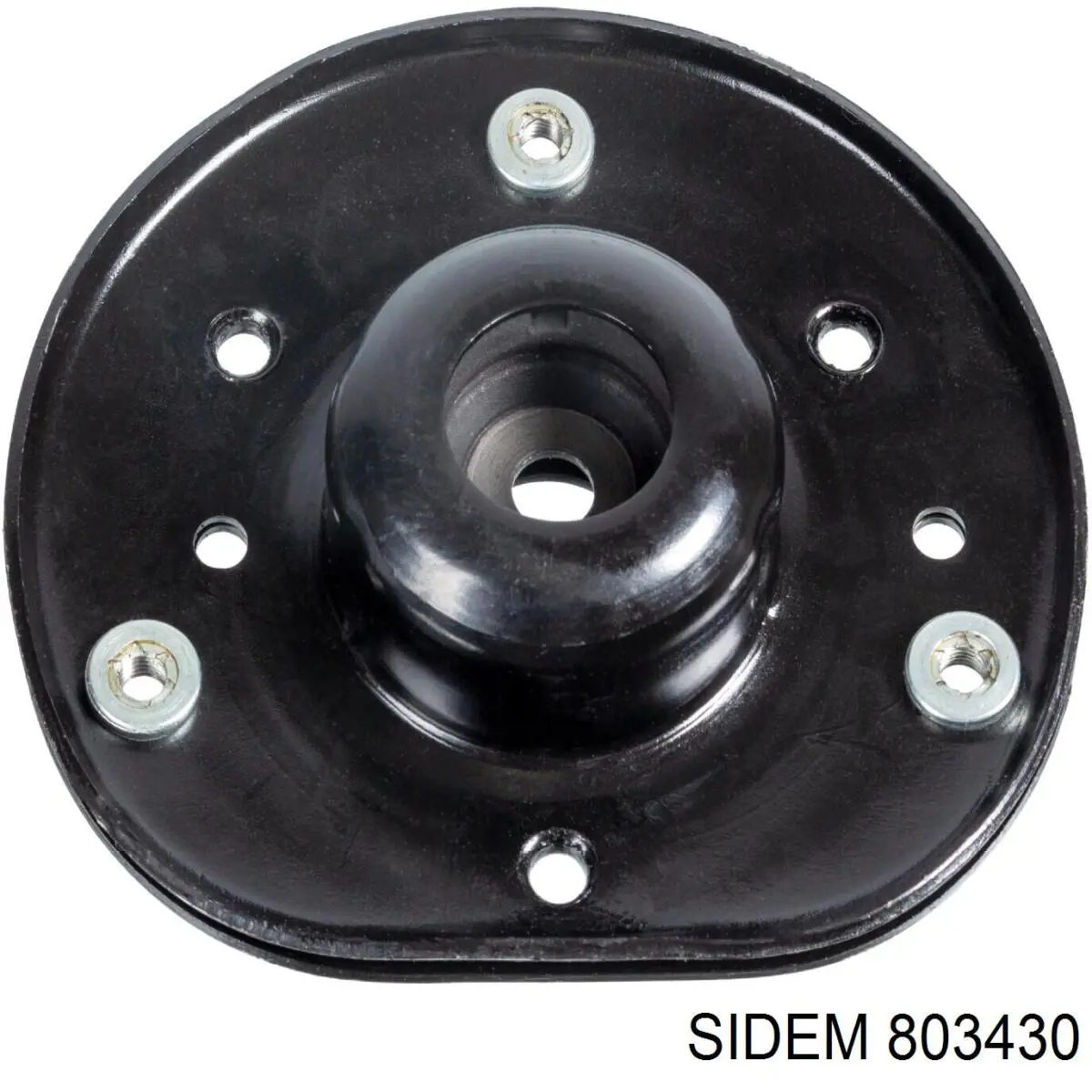803430 Sidem Suporte de amortecedor dianteiro