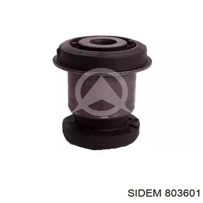 Bloco silencioso dianteiro do braço oscilante inferior Sidem 803601 preço, a partir de 12,54 USD