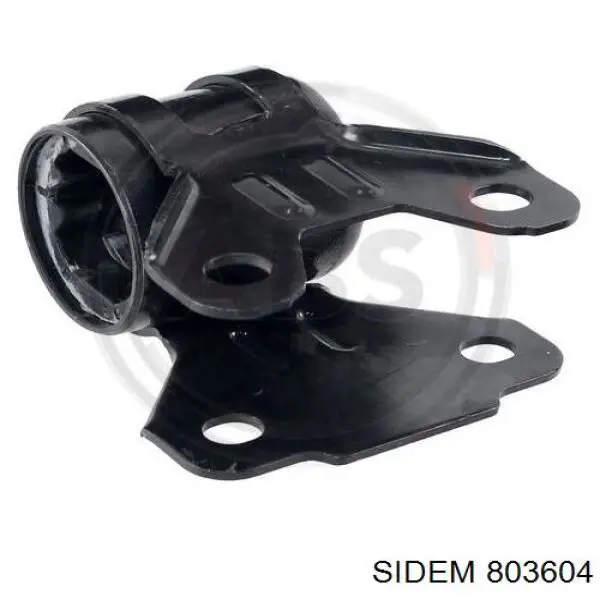 Compre 803604 Sidem Bloco silencioso dianteiro do braço oscilante inferior