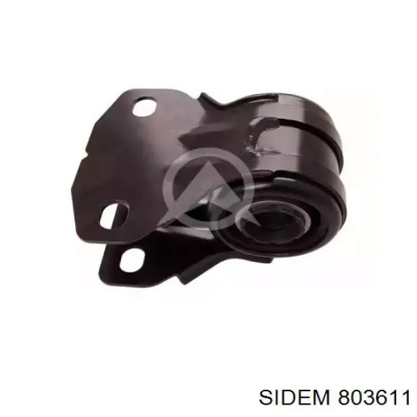 Bloco silencioso dianteiro do braço oscilante inferior Sidem 803611 preço, a partir de 40,22 USD