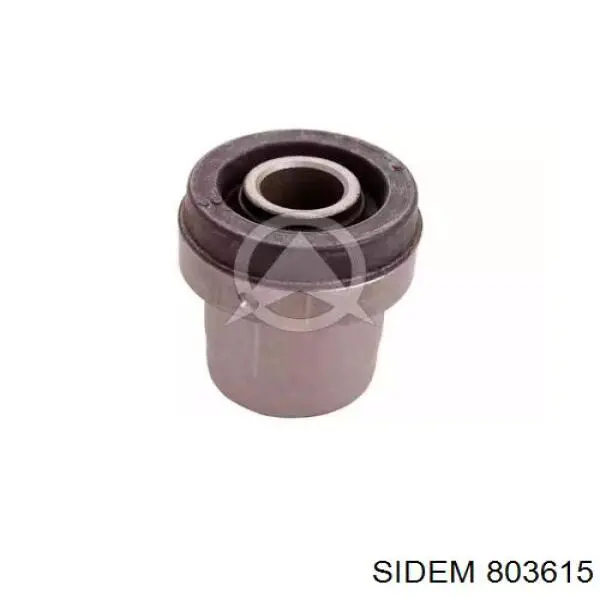 Bloco silencioso dianteiro do braço oscilante superior UR5634470B Mazda