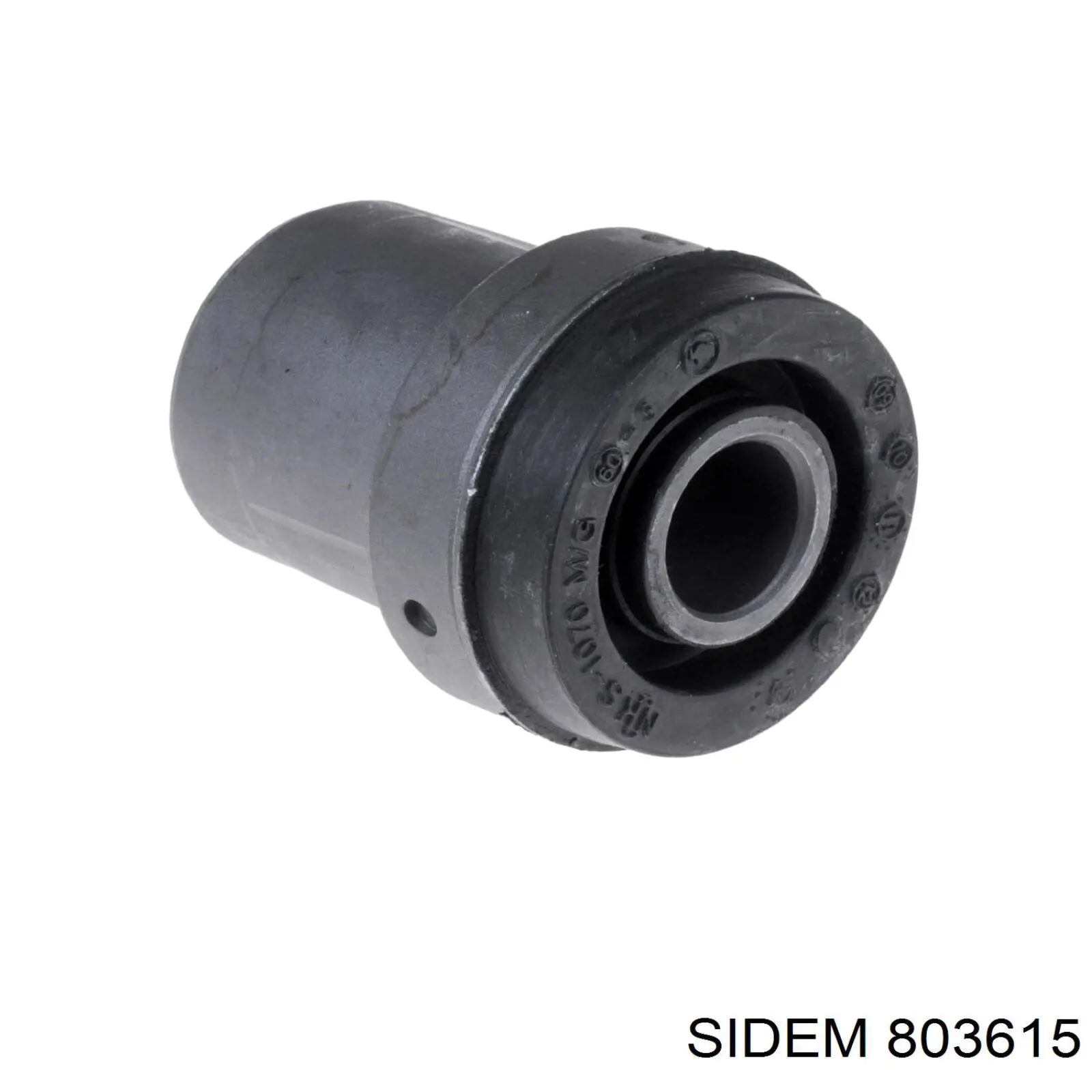 Compre UR5634470B Mazda Bloco silencioso dianteiro do braço oscilante superior