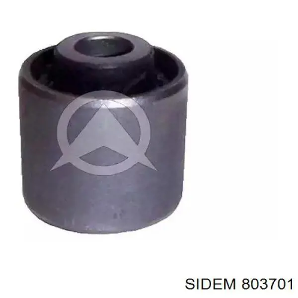 Bloco silencioso do braço oscilante inferior traseiro Sidem 803701 preço, a partir de 9,19 USD