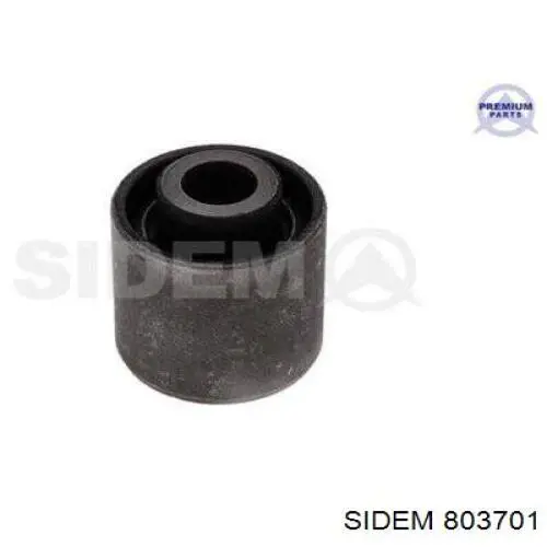 Compre 803701 Sidem Bloco silencioso do braço oscilante inferior traseiro