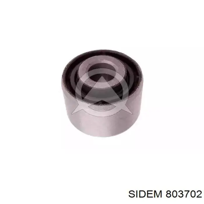 Bloco silencioso do braço oscilante superior traseiro Sidem 803702 preço, a partir de 9,08 USD