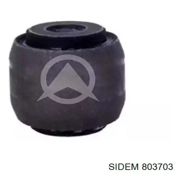 803703 Sidem Bloco silencioso do braço oscilante superior traseiro