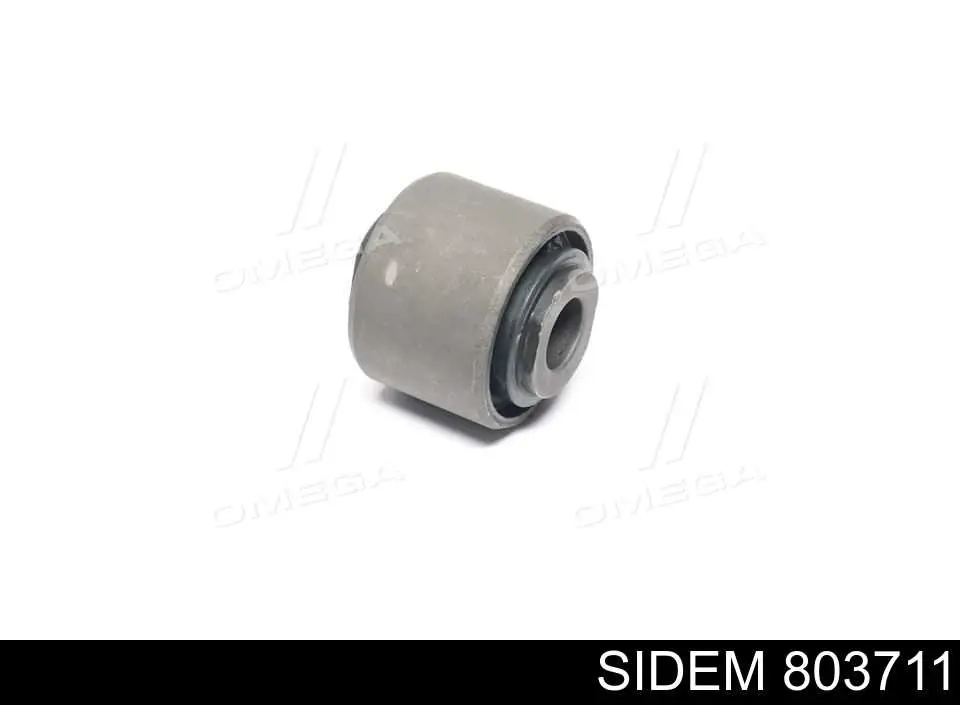 803711 Sidem Bloco silencioso traseiro de braço oscilante transversal