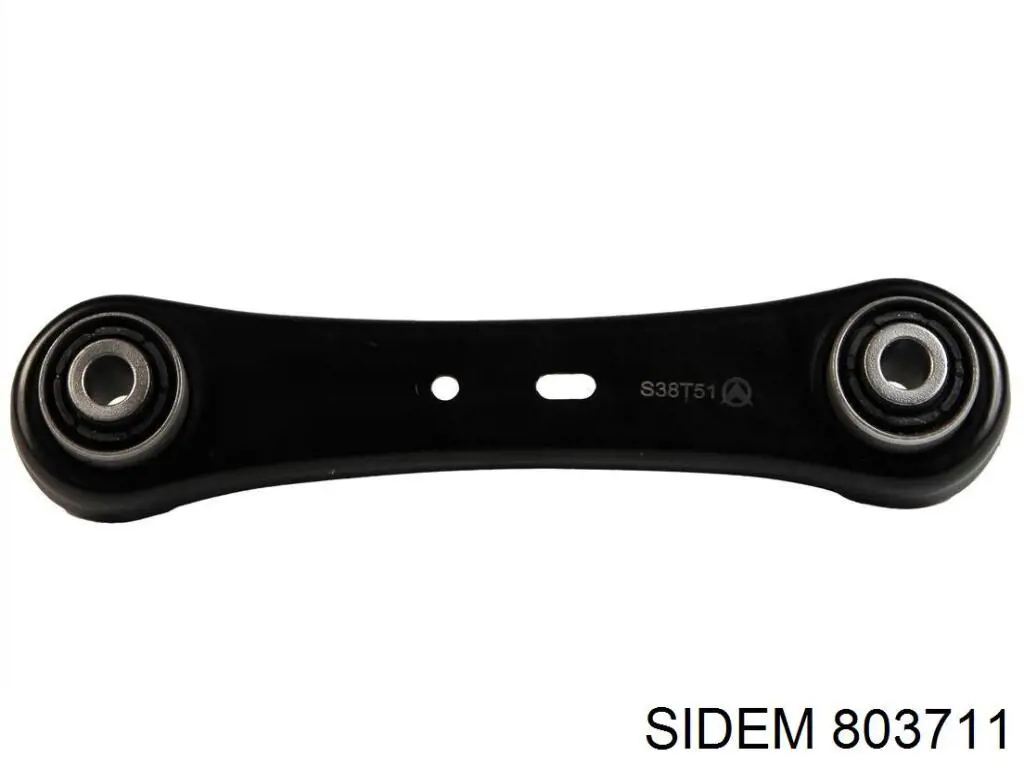 Compre 803711 Sidem Bloco silencioso traseiro de braço oscilante transversal