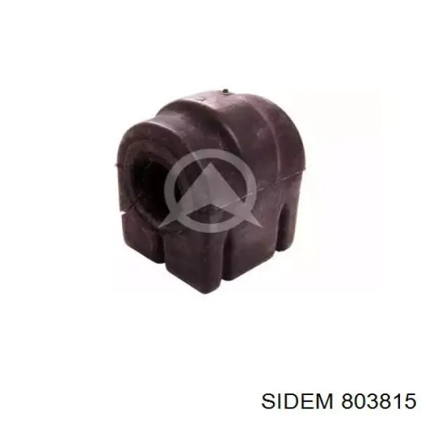 Bucha de estabilizador dianteiro Sidem 803815 preço, a partir de 9,98 USD
