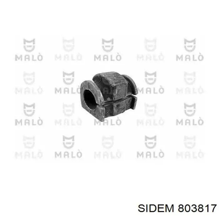 Bucha de estabilizador dianteiro Febi 172186 preço, a partir de 7,26 USD