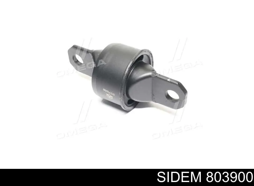 Bloco silencioso dianteiro de braço oscilante traseiro longitudinal Sidem 803900 preço, a partir de 14,15 USD