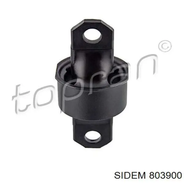 Compre 803900 Sidem Bloco silencioso dianteiro de braço oscilante traseiro longitudinal