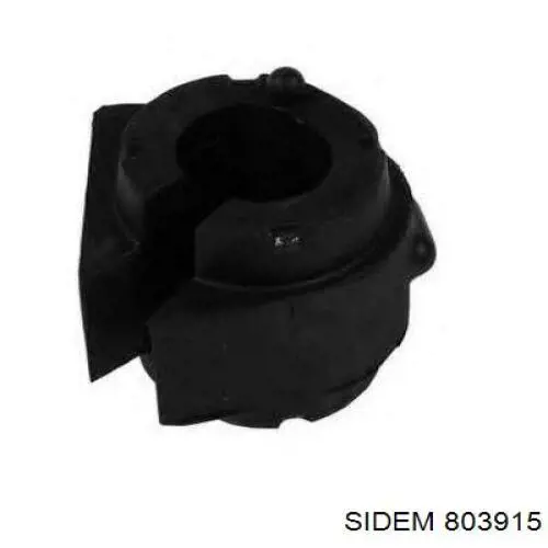 803915 Sidem Bucha de estabilizador traseiro