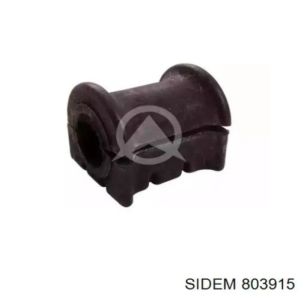 Compre MKS612 Meksan Bucha de estabilizador traseiro