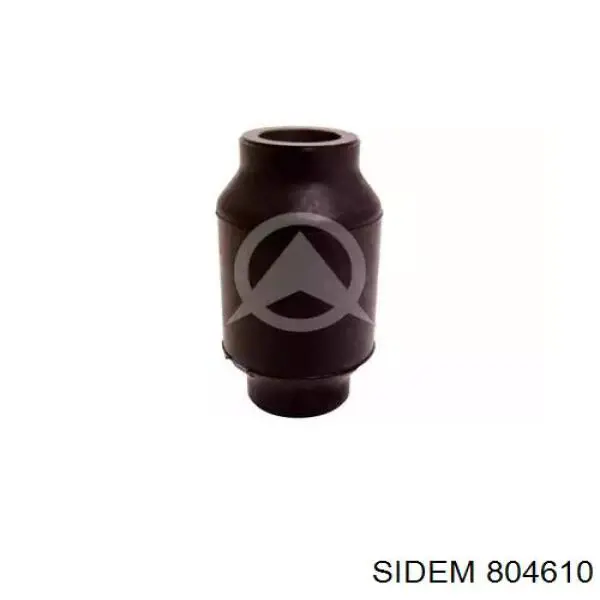 Bloco silencioso dianteiro do braço oscilante inferior Sidem 804610 preço, a partir de 13,81 USD