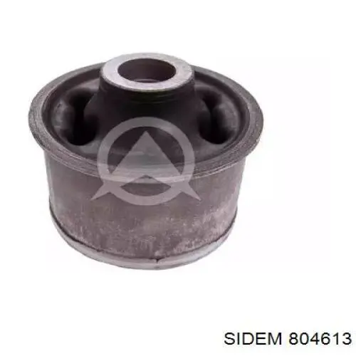 Bloco silencioso dianteiro do braço oscilante inferior Sidem 804613 preço, a partir de 8,62 USD