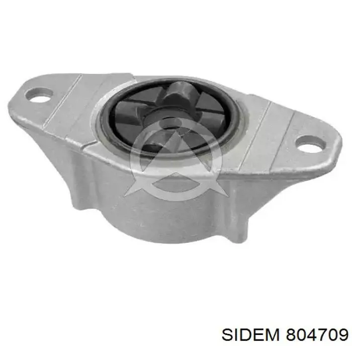 Compre 2528885 Ford Bloco silencioso de argola da suspensão de lâminas