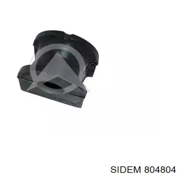 Bucha de estabilizador dianteiro Sidem 804804 preço, a partir de 5,61 USD