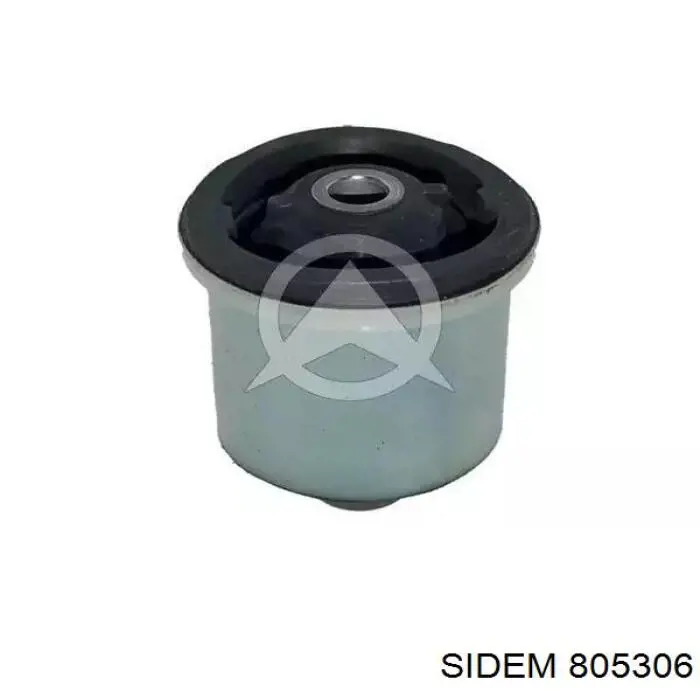 Bloco silencioso de viga traseira (de plataforma veicular) Sidem 805306 preço, a partir de 18,04 USD